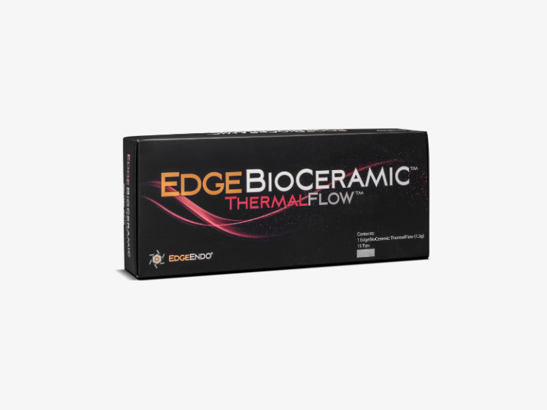 EdgeBioCeramic™ ThermalFlow