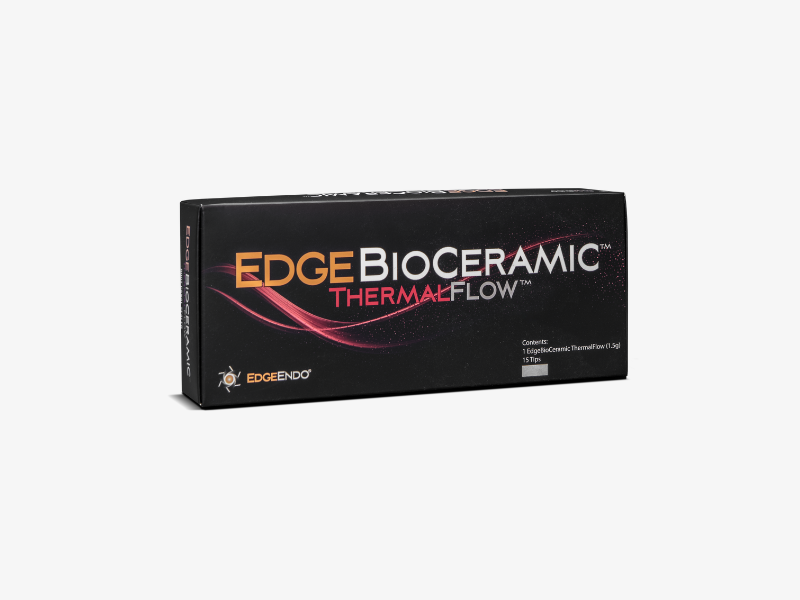 EdgeBioCeramic™ ThermalFlow