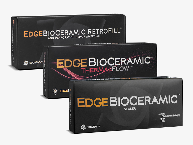 Bioceramic Sealers