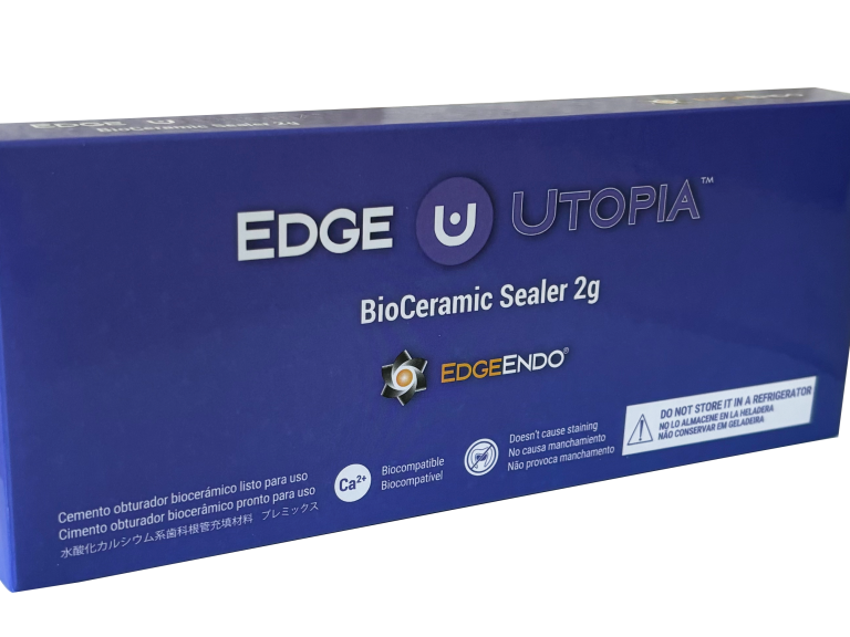 EdgeUtopia BioCeramic Sealer