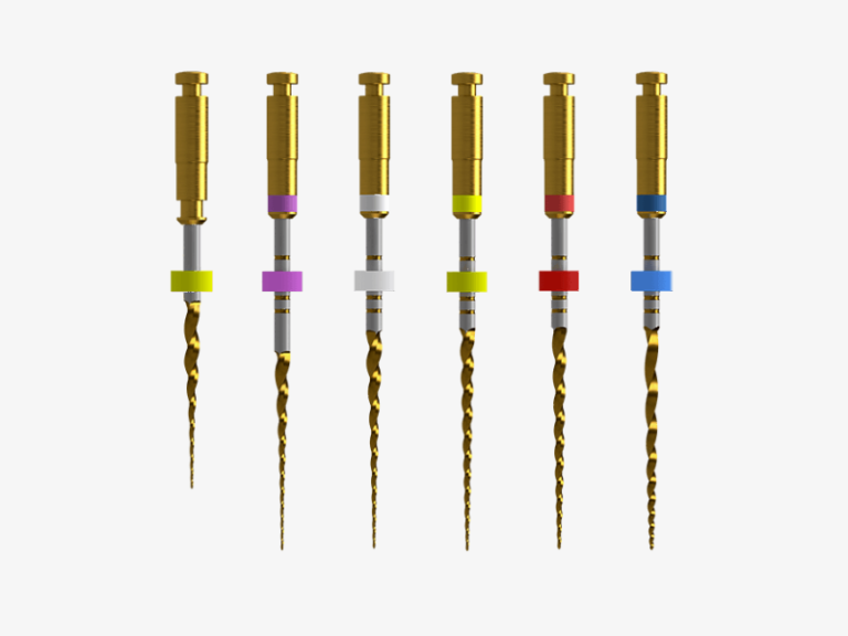 EdgeTaper Blaze Utopia: High cutting efficiency. Reliable results.
