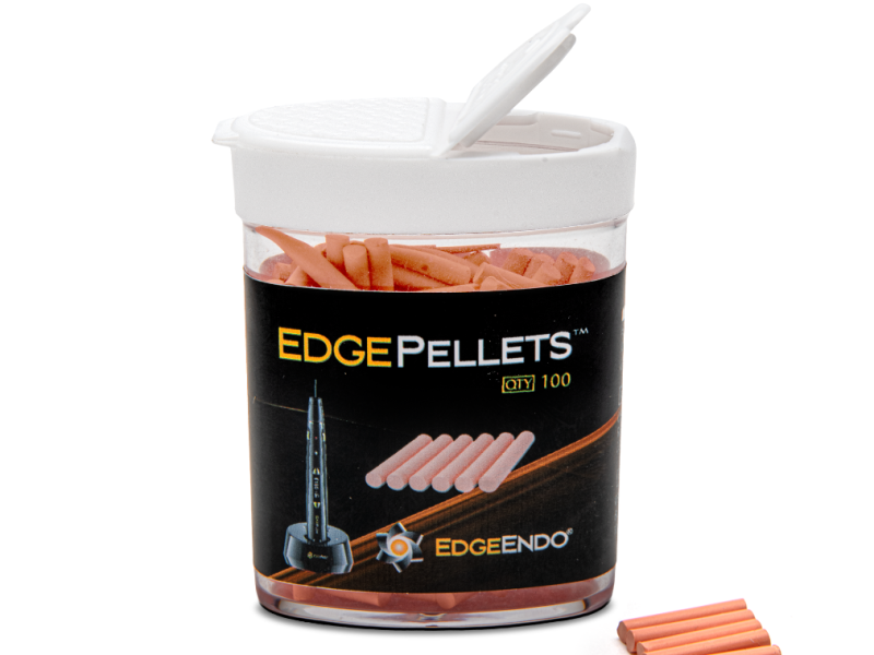 Edge Gutta Percha Pellets Soft