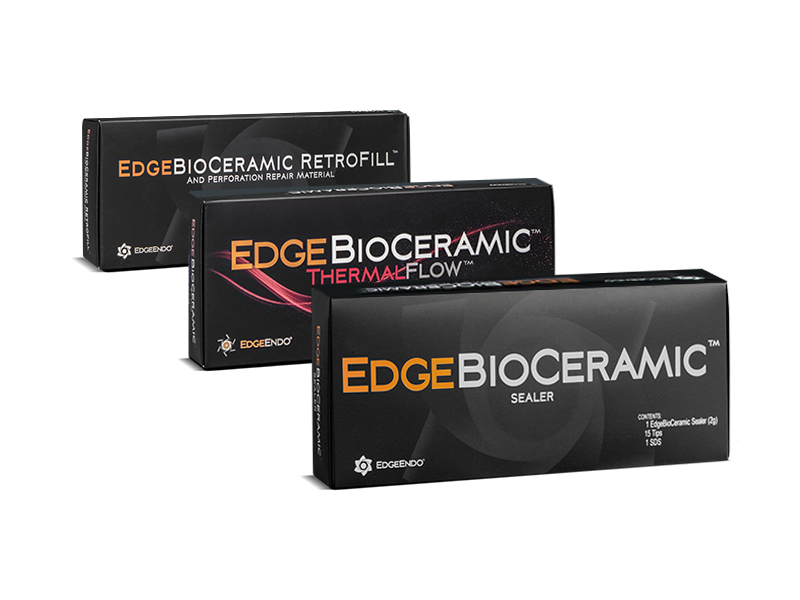 Bioceramic Sealers