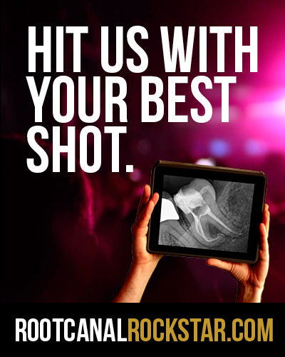 Edge Endo sidebar ads