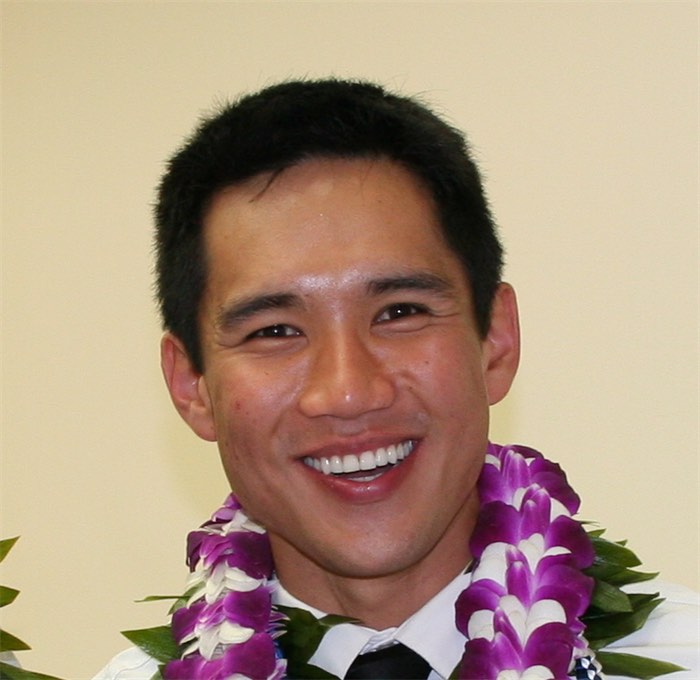 Dr. John Ha – Switched to Edge Endo!