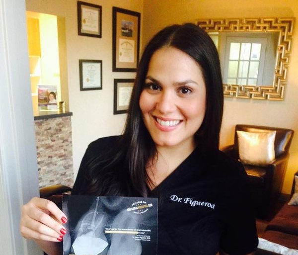 Dr. Figueroa Tames a Beast of a Case with EdgeFile