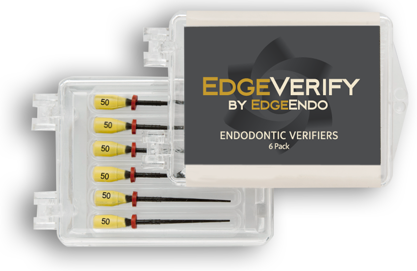EdgeVerify 50